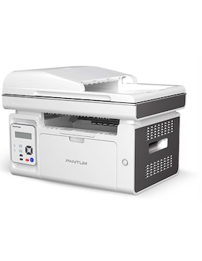Multifuncional Pantum M6559NW de láser alámbrica