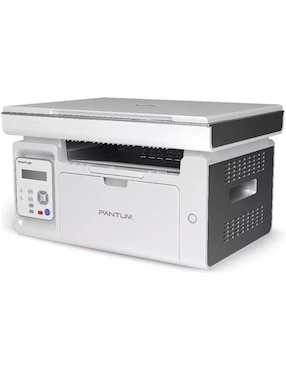 Multifuncional Pantum M6509NW de láser alámbrica