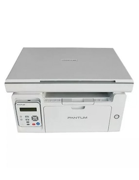 Multifuncional Pantum M6509NW de láser alámbrica
