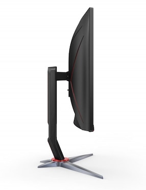 Monitor Aoc standard QHD 32 pulgadas CQ32G2S