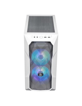 Gabinete Cooler Master Masterbox TD300 Mesh