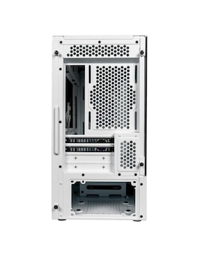 Gabinete Cooler Master Masterbox TD300 Mesh