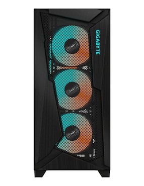 Gabinete de Computadora Gigabyte GB-C301G