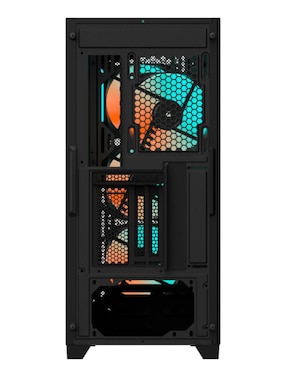 Gabinete de Computadora Gigabyte GB-C301G
