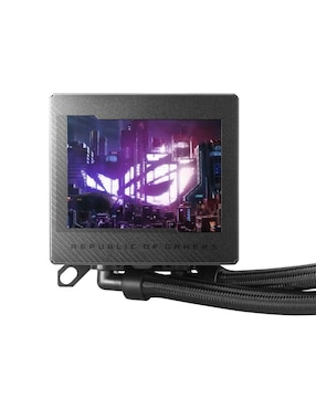 Disipador ASUS
