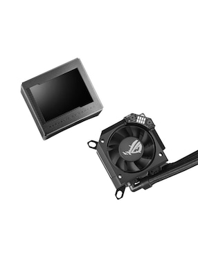 Disipador ASUS