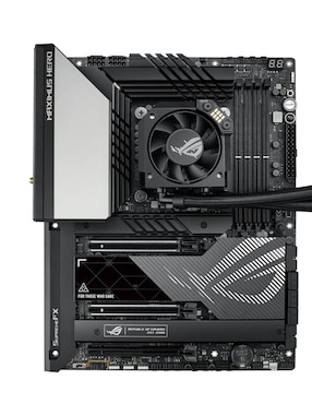 Disipador ASUS