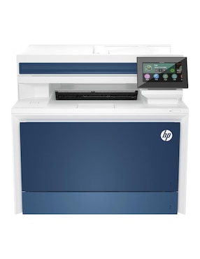 Multifuncional HP 4303DW De Láser Alámbrica E Inalámbrica A Color