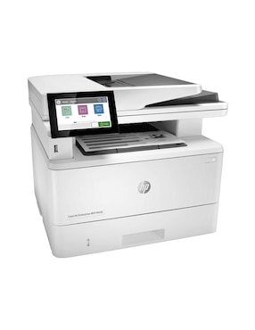 Multifuncional Hp M430F de láser alámbrica