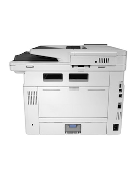 Multifuncional Hp M430F de láser alámbrica