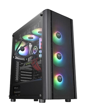 Gabinete De Computadora Thermaltake CA-1Q5-00M1WN-03