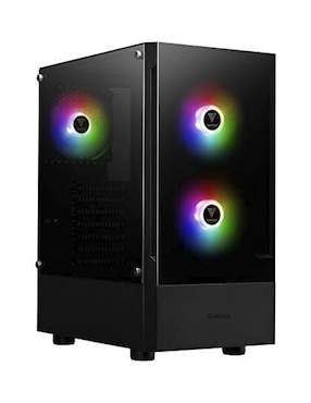 Gabinete de Computadora Gamdias Talos E3