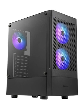 Gabinete De Computadora Gamdias Talos E3 Mesh