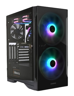 Gabinete De Computadora Gamdias Apollo E2 Elite