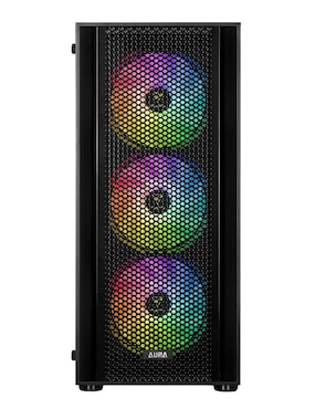 Gabinete de Computadora Gamdias Aura GC2