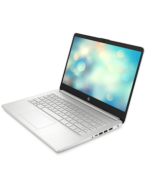 Laptop Hp 14-FQ0110WM 14 pulgadas Full HD AMD Ryzen 3 AMD Radeon 4 GB RAM 128 GB SSD
