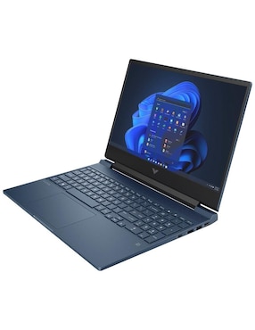 Laptop gamer Hp 15-FA1093DX 15.6 pulgadas Full HD Intel Core i5 NVIDIA GeForce RTX 3050 8 GB RAM 512 GB SSD