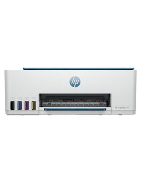 Multifuncional Hp Smart Tank 525 de inyección de tinta inalámbrica