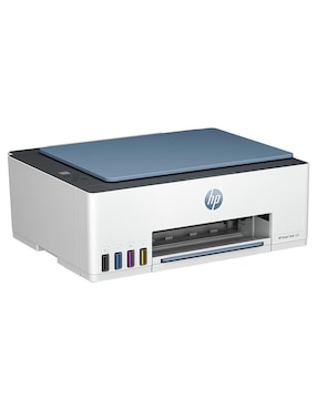 Multifuncional Hp Smart Tank 525 de inyección de tinta inalámbrica