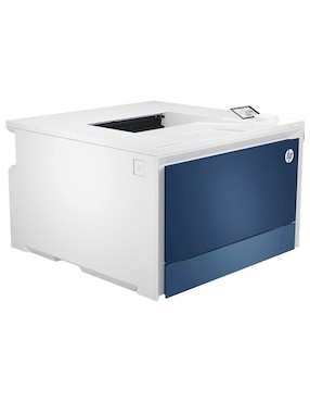 Impresora profesional Hp 4203Dw 5Hh48A de tóner alámbrica a color