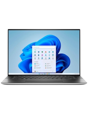 Laptop Dell XPS9530-7718SLV-PUS 15.6 Pulgadas WUXGA Intel Core I7 16 GB RAM 512 GB SSD