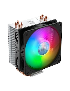 Disipador Cooler Master