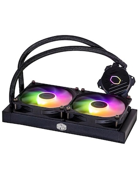 Disipador Cooler Master