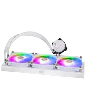 Disipador Cooler Master