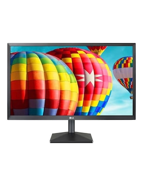 Monitor LG Full HD 24 Pulgadas 24ML44B-B