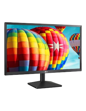Monitor Lg standard full HD 24 pulgadas 24ML44B-B