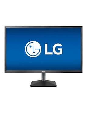 Monitor Lg standard full HD 24 pulgadas 24ML44B-B