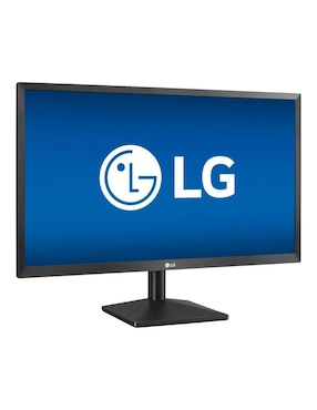 Monitor Lg standard full HD 24 pulgadas 24ML44B-B