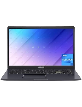 Laptop Asus L510m-as02 15.6 Pulgadas Full HD Intel Celeron Intel UHD 4 GB RAM