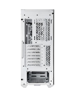 Gabinete de Computadora Cooler Master TD500V2-WGNN-S00