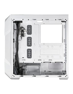 Gabinete de Computadora Cooler Master TD500V2-WGNN-S00