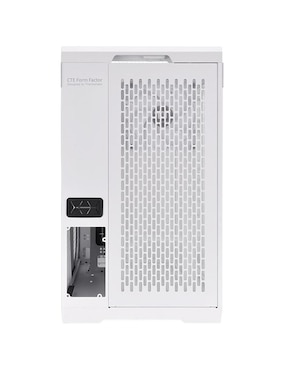 Gabinete de Computadora Thermaltake CA-1X6-00F6WN-00