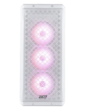 Gabinete XPG Defender-whcww