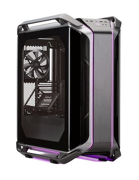 Gabinete Cooler Master MCC-C700M-MG5N-S00