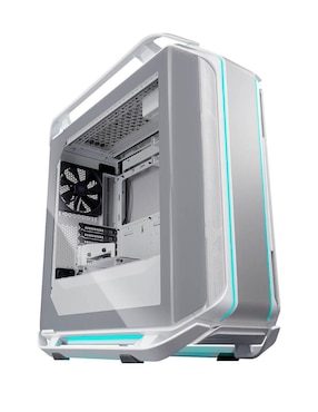 Gabinete Cooler Master MCC-C700M-WG5N-S00