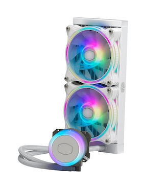 Disipador Cooler Master