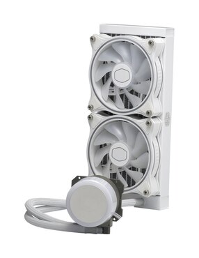 Disipador Cooler Master