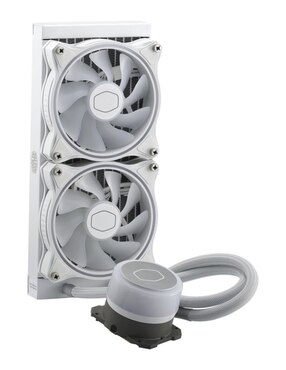 Disipador Cooler Master