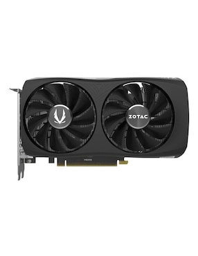 Tarjeta De Video Zotac ZT-D40600H-10M