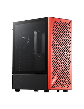 Gabinete De Computadora XPG Valor Air Mera