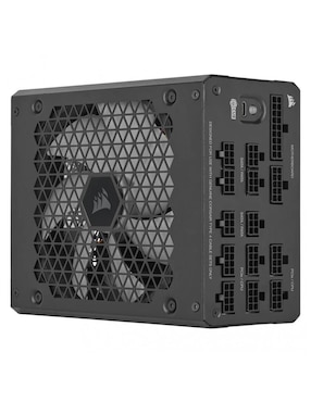 Fuente de Poder Corsair CP-9020259-NA HX1000I