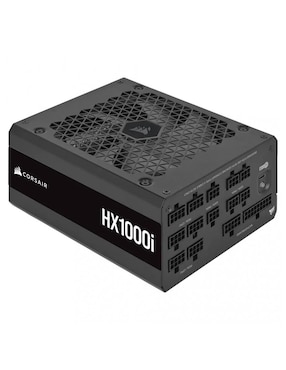 Fuente de Poder Corsair CP-9020259-NA HX1000I