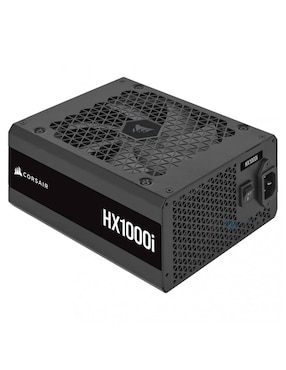 Fuente de Poder Corsair CP-9020259-NA HX1000I