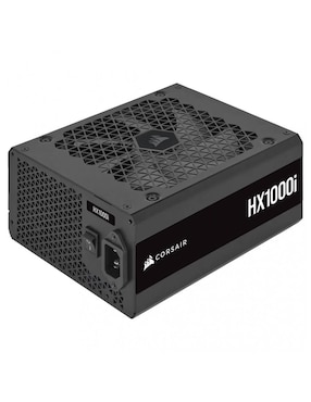 Fuente de Poder Corsair CP-9020259-NA HX1000I