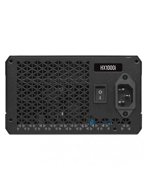 Fuente de Poder Corsair CP-9020259-NA HX1000I