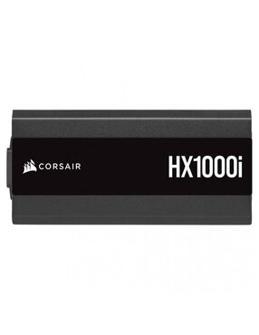 Fuente de Poder Corsair CP-9020259-NA HX1000I